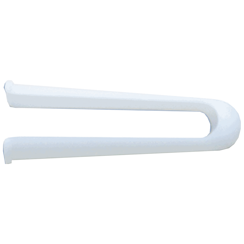 AEROFORM Size E Adult Legs Elastic Tubular Bandage 8.5cm x 1M